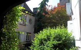 La Chaumiere